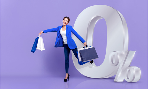 0% installment plans on srilankan.com