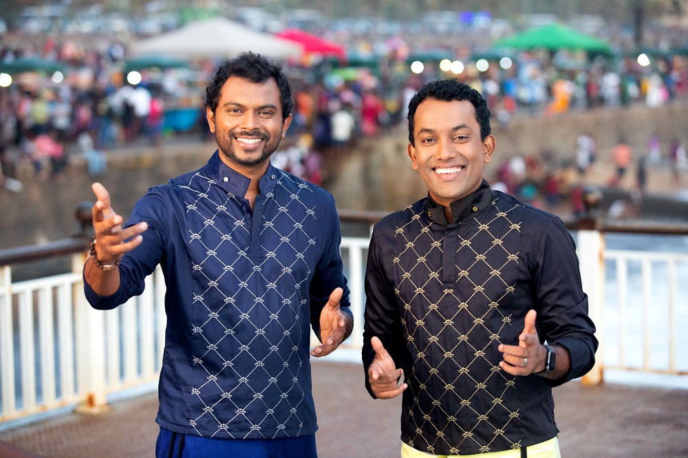 SriLankan Airlines launches its brand video Ode to Paradise