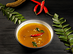 Tamarind Rasam