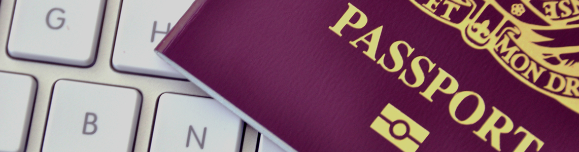 Visa & Passport Requirement