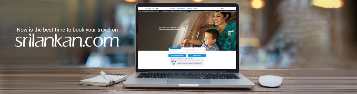 Cheap flights | Best Deals| SriLankan Airlines