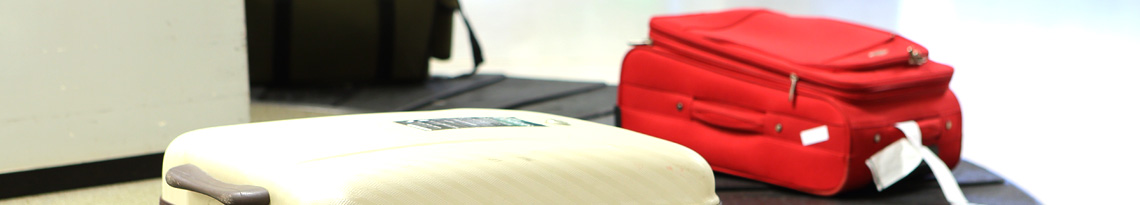 Conditions of Carriage